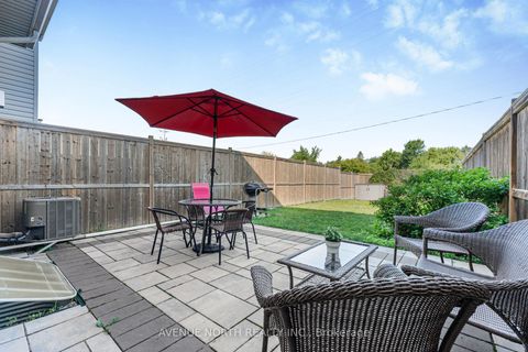 Photo 23 at 612 Via Campanale Avenue, Nepean (Longfields), Ottawa