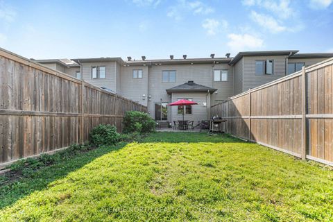 Photo 24 at 612 Via Campanale Avenue, Nepean (Longfields), Ottawa
