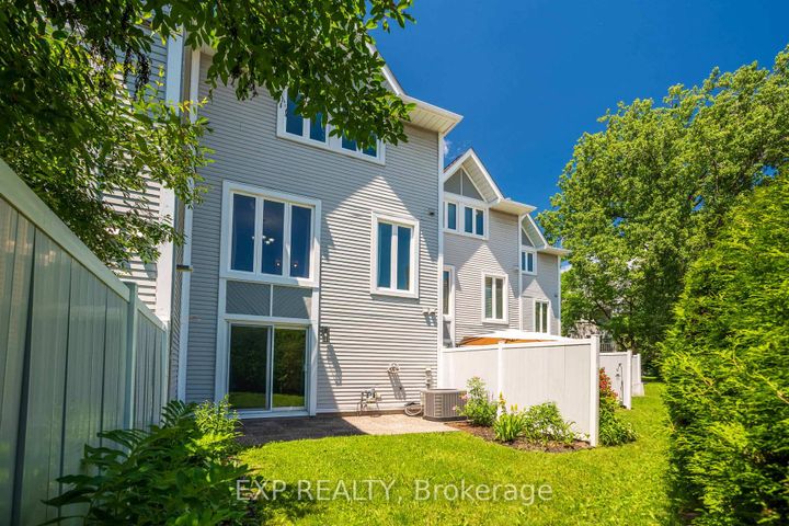 Photo 6 at 29 - 6 Forsyth Lane, Nepean (Crystal Beach), Ottawa