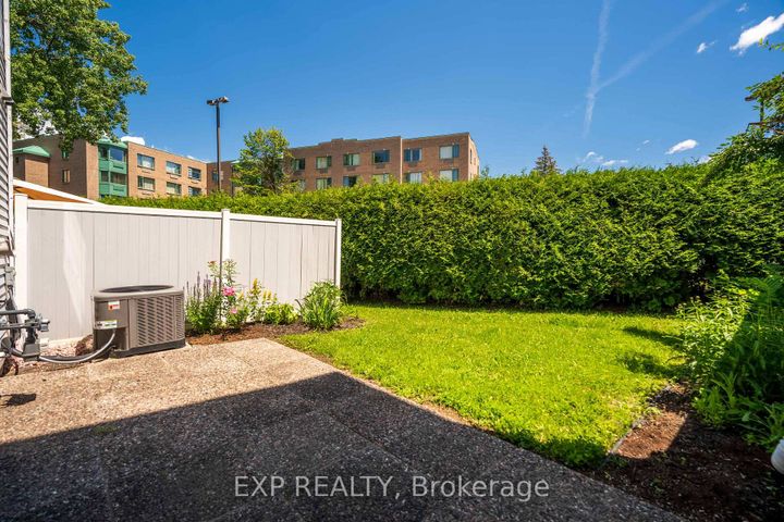 Photo 8 at 29 - 6 Forsyth Lane, Nepean (Crystal Beach), Ottawa