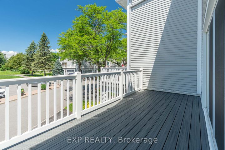 Photo 32 at 29 - 6 Forsyth Lane, Nepean (Crystal Beach), Ottawa