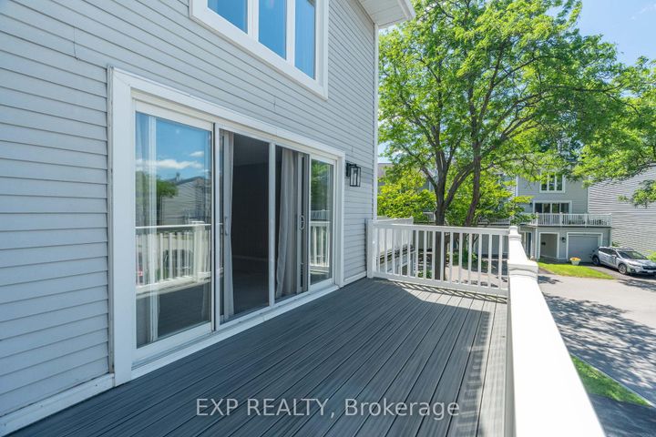 Photo 33 at 29 - 6 Forsyth Lane, Nepean (Crystal Beach), Ottawa