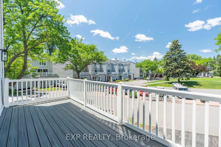 Photo 34 at 29 - 6 Forsyth Lane, Nepean (Crystal Beach), Ottawa