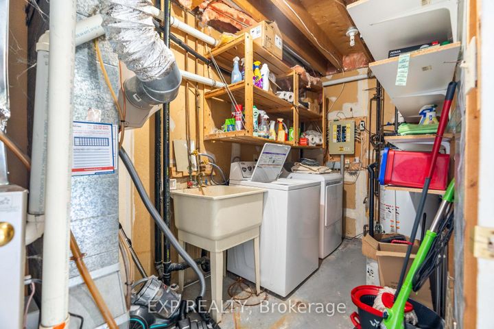 Photo 42 at 29 - 6 Forsyth Lane, Nepean (Crystal Beach), Ottawa
