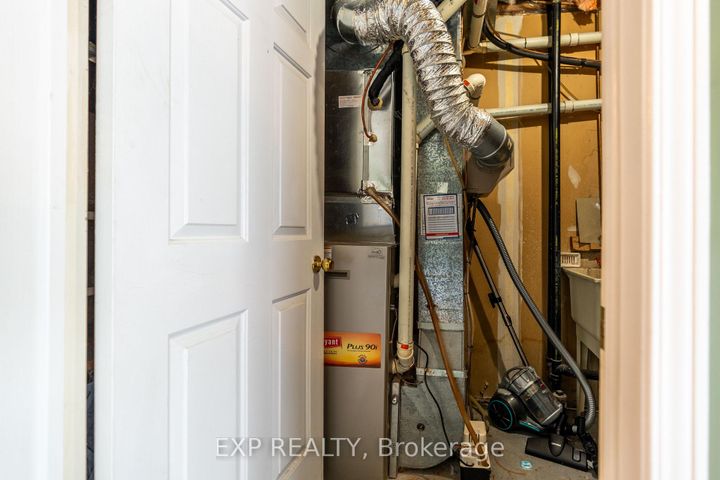 Photo 43 at 29 - 6 Forsyth Lane, Nepean (Crystal Beach), Ottawa