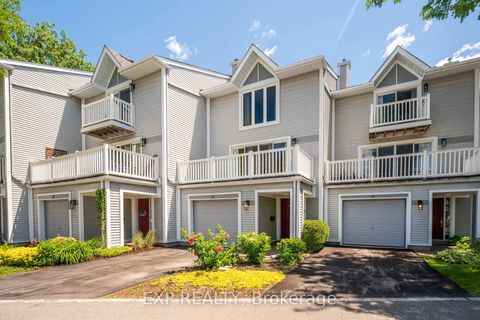 Photo 0 at 29 - 6 Forsyth Lane, Nepean (Crystal Beach), Ottawa