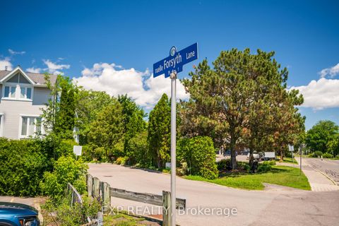Photo 1 at 29 - 6 Forsyth Lane, Nepean (Crystal Beach), Ottawa