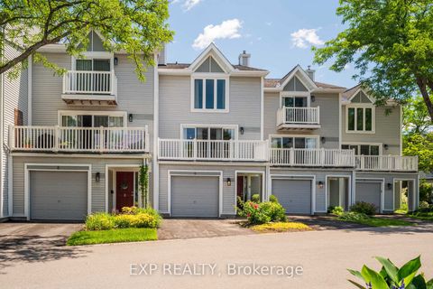 Photo 2 at 29 - 6 Forsyth Lane, Nepean (Crystal Beach), Ottawa