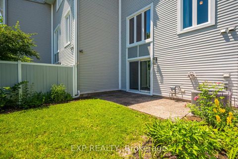 Photo 7 at 29 - 6 Forsyth Lane, Nepean (Crystal Beach), Ottawa