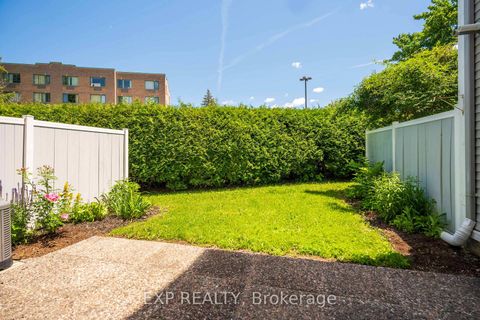 Photo 9 at 29 - 6 Forsyth Lane, Nepean (Crystal Beach), Ottawa