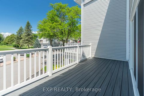 Photo 32 at 29 - 6 Forsyth Lane, Nepean (Crystal Beach), Ottawa