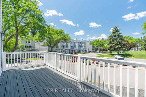 Photo 34 at 29 - 6 Forsyth Lane, Nepean (Crystal Beach), Ottawa