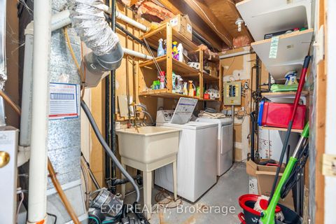 Photo 42 at 29 - 6 Forsyth Lane, Nepean (Crystal Beach), Ottawa