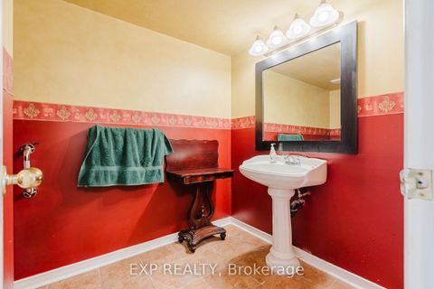 Photo 47 at 29 - 6 Forsyth Lane, Nepean (Crystal Beach), Ottawa