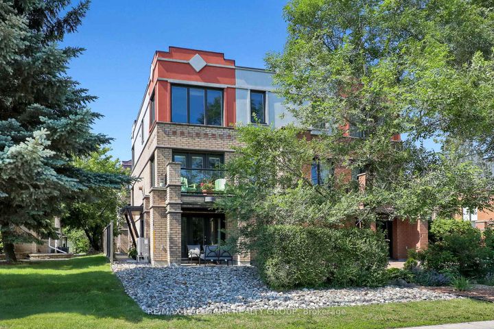 Photo 0 at 3356 CARLING Avenue, Nepean (Crystal Beach), Ottawa