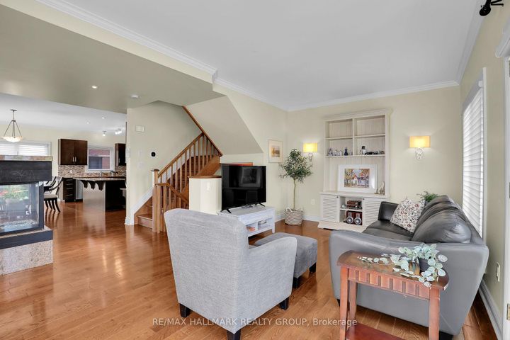 Photo 9 at 3356 CARLING Avenue, Nepean (Crystal Beach), Ottawa