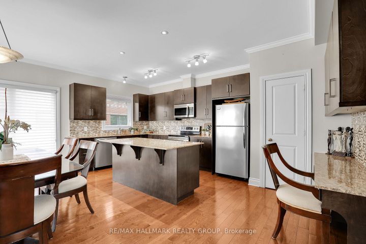 Photo 14 at 3356 CARLING Avenue, Nepean (Crystal Beach), Ottawa
