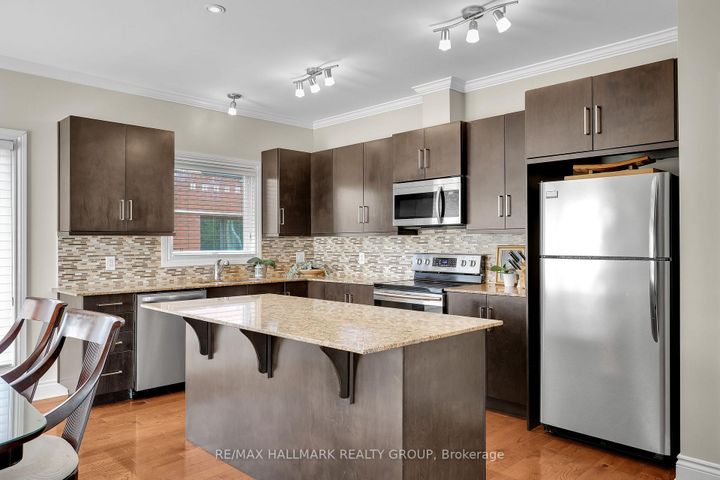 Photo 15 at 3356 CARLING Avenue, Nepean (Crystal Beach), Ottawa