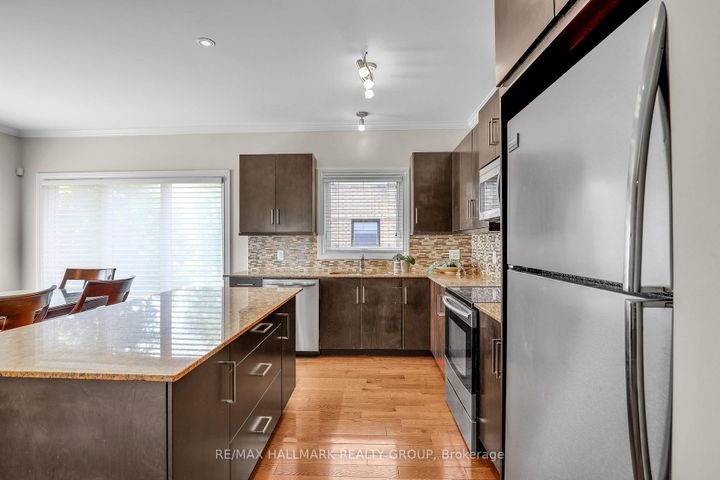 Photo 16 at 3356 CARLING Avenue, Nepean (Crystal Beach), Ottawa