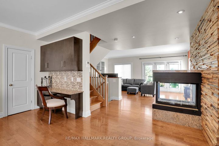 Photo 18 at 3356 CARLING Avenue, Nepean (Crystal Beach), Ottawa