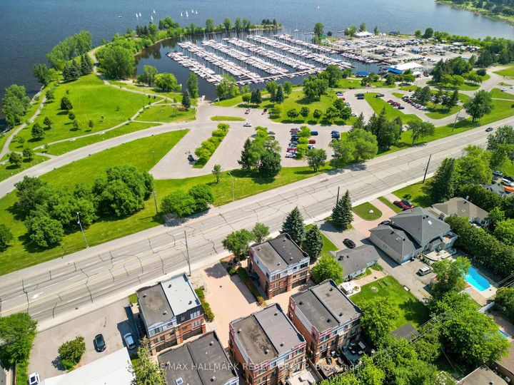 Photo 32 at 3356 CARLING Avenue, Nepean (Crystal Beach), Ottawa