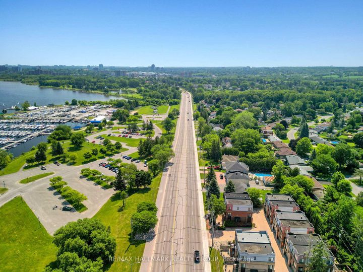 Photo 34 at 3356 CARLING Avenue, Nepean (Crystal Beach), Ottawa