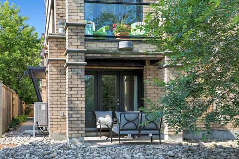 Photo 1 at 3356 CARLING Avenue, Nepean (Crystal Beach), Ottawa