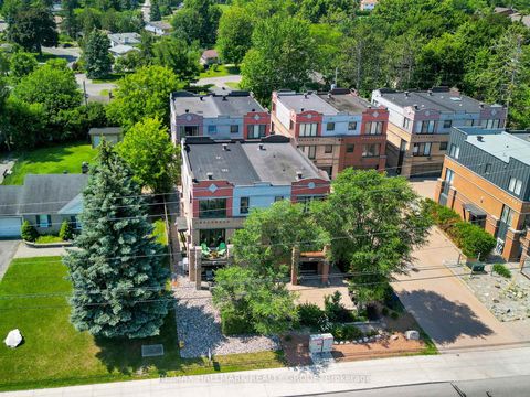 Photo 31 at 3356 CARLING Avenue, Nepean (Crystal Beach), Ottawa