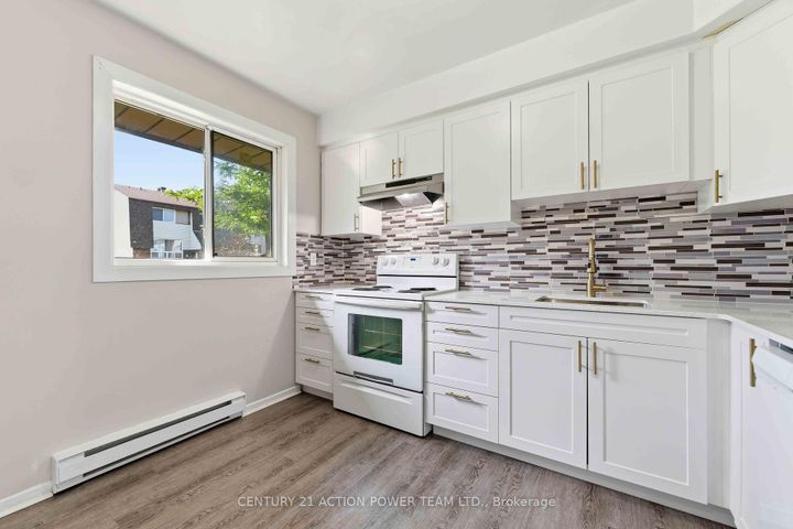 Photo 9 at A - 39 Woodvale Green Drive, Nepean (Craig Henry/Woodvale), Ottawa