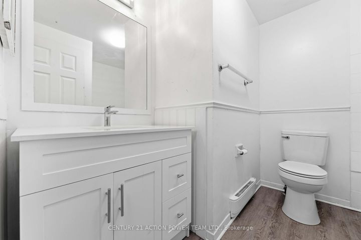Photo 21 at A - 39 Woodvale Green Drive, Nepean (Craig Henry/Woodvale), Ottawa