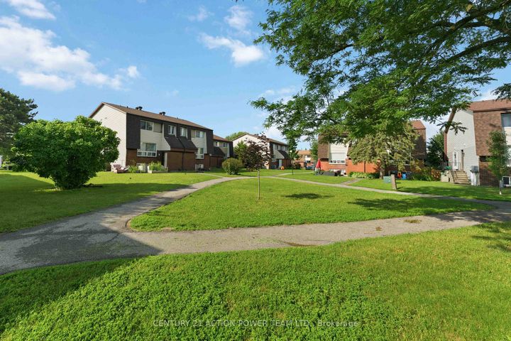 Photo 30 at A - 39 Woodvale Green Drive, Nepean (Craig Henry/Woodvale), Ottawa