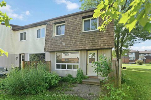 Photo 33 at A - 39 Woodvale Green Drive, Nepean (Craig Henry/Woodvale), Ottawa