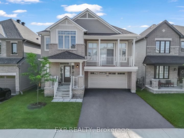 Photo 0 at 626 Inver Lane, Nepean (Half Moon Bay), Ottawa