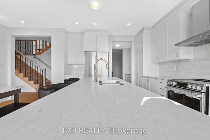 Photo 8 at 626 Inver Lane, Nepean (Half Moon Bay), Ottawa