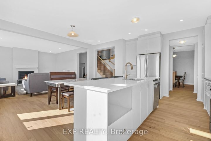 Photo 9 at 626 Inver Lane, Nepean (Half Moon Bay), Ottawa