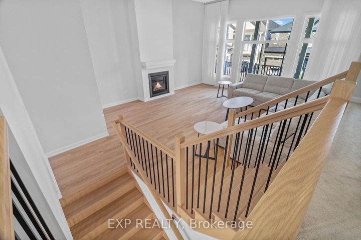Photo 21 at 626 Inver Lane, Nepean (Half Moon Bay), Ottawa