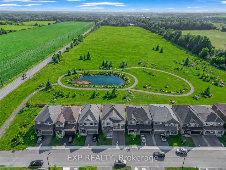 Photo 41 at 626 Inver Lane, Nepean (Half Moon Bay), Ottawa