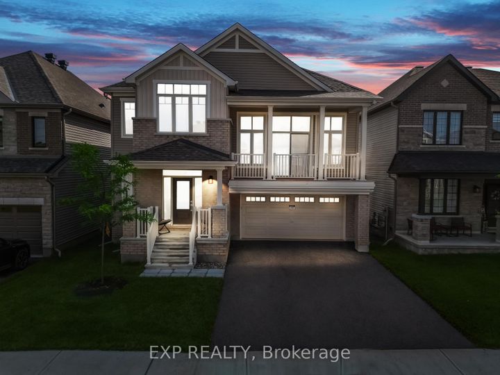 Photo 44 at 626 Inver Lane, Nepean (Half Moon Bay), Ottawa