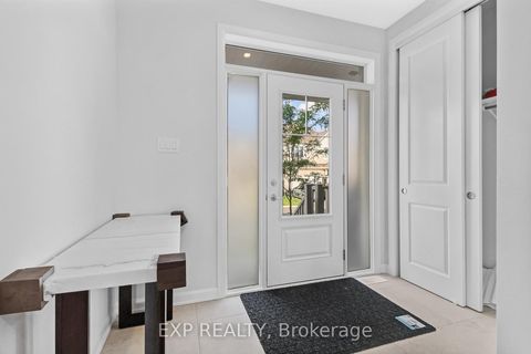Photo 3 at 626 Inver Lane, Nepean (Half Moon Bay), Ottawa