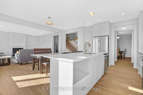 Photo 9 at 626 Inver Lane, Nepean (Half Moon Bay), Ottawa
