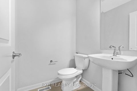 Photo 15 at 626 Inver Lane, Nepean (Half Moon Bay), Ottawa