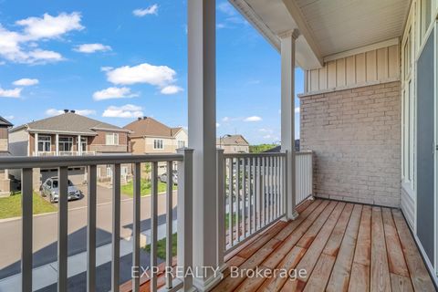 Photo 19 at 626 Inver Lane, Nepean (Half Moon Bay), Ottawa