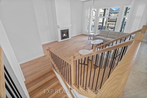 Photo 21 at 626 Inver Lane, Nepean (Half Moon Bay), Ottawa
