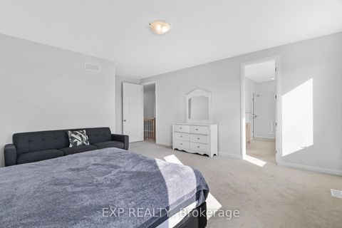 Photo 24 at 626 Inver Lane, Nepean (Half Moon Bay), Ottawa