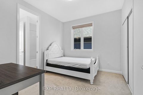 Photo 30 at 626 Inver Lane, Nepean (Half Moon Bay), Ottawa