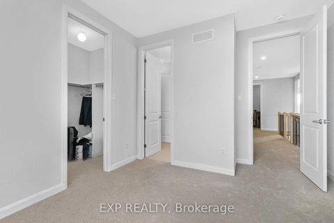 Photo 34 at 626 Inver Lane, Nepean (Half Moon Bay), Ottawa