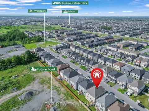 Photo 43 at 626 Inver Lane, Nepean (Half Moon Bay), Ottawa