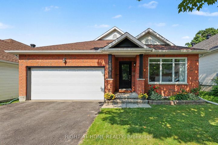 Photo 0 at 54 Fieldcrest Avenue, Nepean (Longfields), Ottawa
