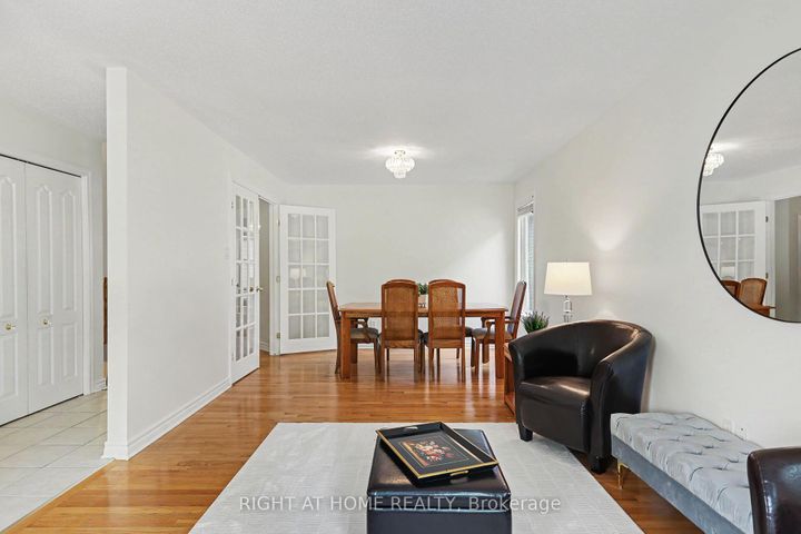 Photo 3 at 54 Fieldcrest Avenue, Nepean (Longfields), Ottawa