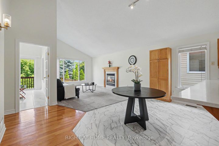 Photo 9 at 54 Fieldcrest Avenue, Nepean (Longfields), Ottawa